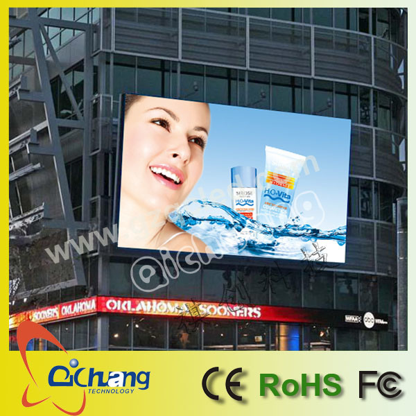 P 10 Outdoor LED Display