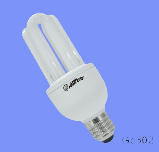 Energy SavingLamp (Gc302)