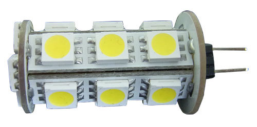 G4 LED Light Bulb (FD-G4-5050W18C)