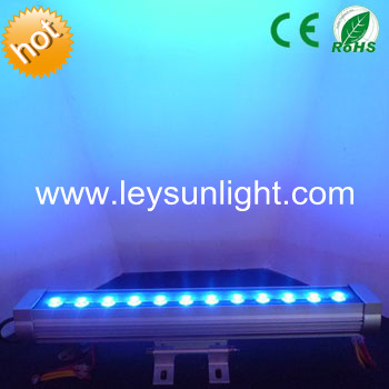 12W High Power LED Wall Washer Lamp