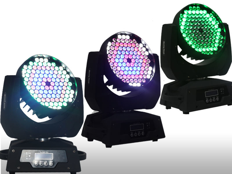 Stage Wash/108PCS LED Moving Head Stage Wash Light