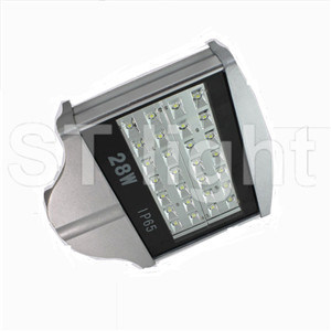 28W IP65 High Power Outdoor LED Post Light