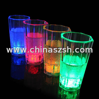 Light Up Cup For Bar And Party