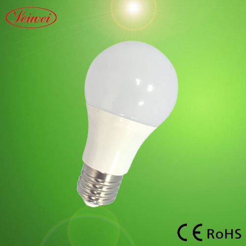 8W LED Light Bulb with SAA Certificate