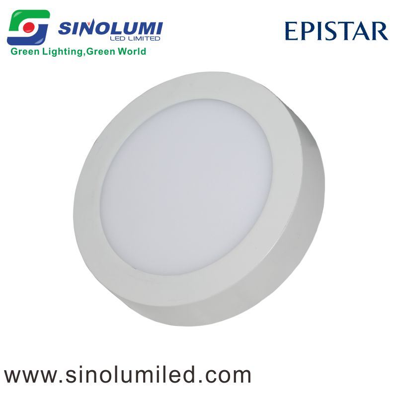 10W Surface Mounted LED Ceiling Light