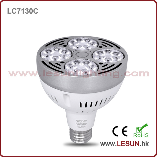 High Quality E27 35W LED PAR30 Light /Spotlight LC7130c