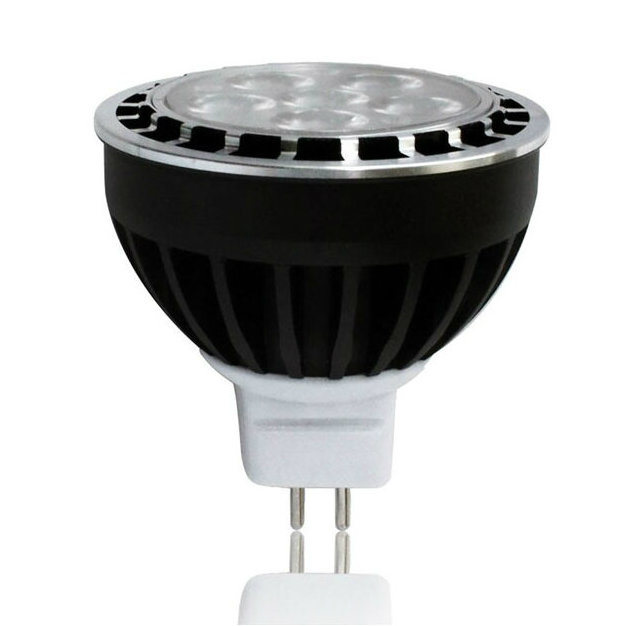 CREE Chip 6.5 W LED Outdoor Spotlight MR16 with Dimmable