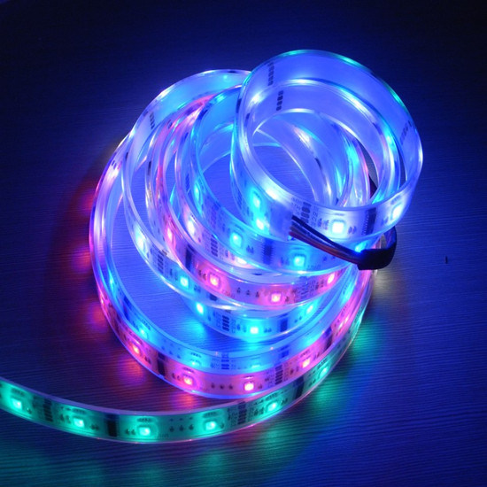 5050 RGB Dream Color LED Strip Light