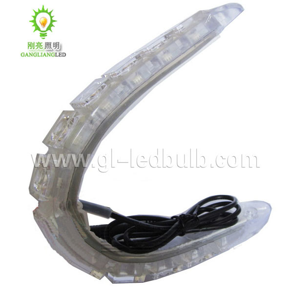 Foldable Drl Light 12SMD-5050