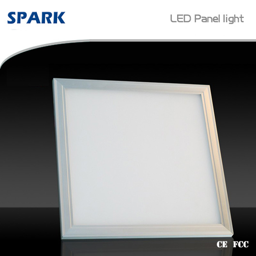36W 600*600mm Emergency LED Panel Light (SPP-6060-36W)