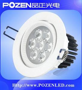 New Style Customized High Quality LED Ceiling Light