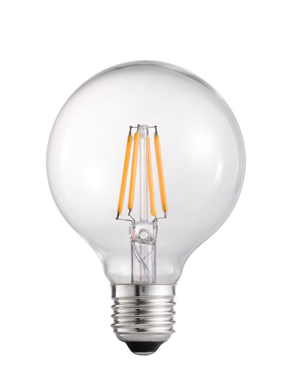 G80 3.5W High Power LED Globe Bulb in Hot Sale