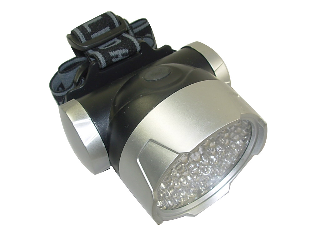53 LED Headlamp(DBHL-0028-53LED)