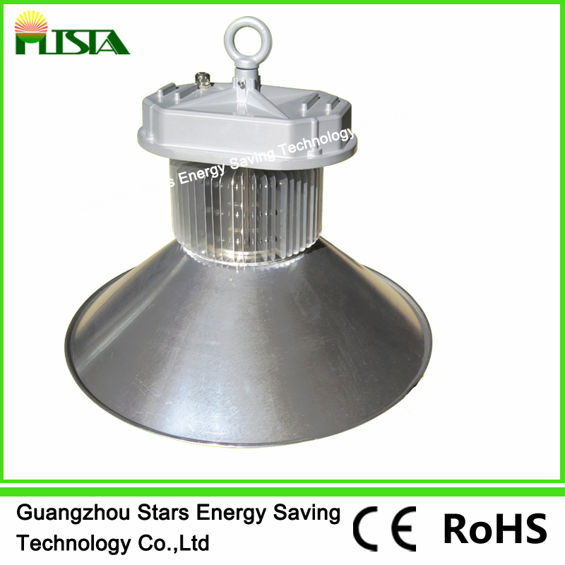 150W LED High Bay Lights for Industrial with CE RoHS (ST-HBLS-150W-B)