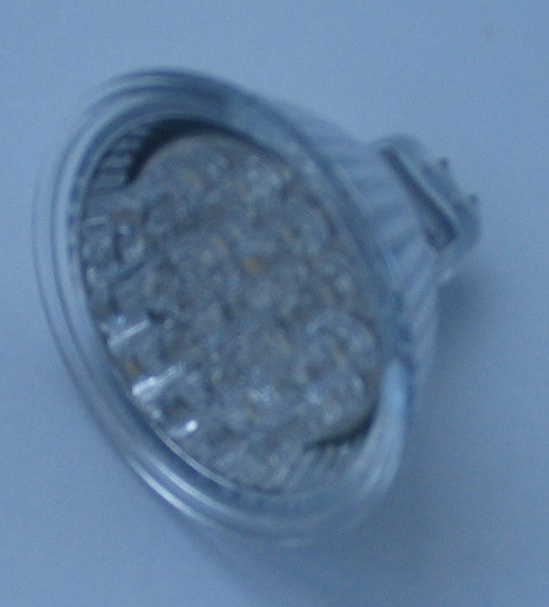 LED Cup(MR16)