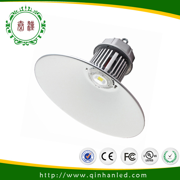 60W LED Indoor High Bay Light (QH-IL-60W1B)