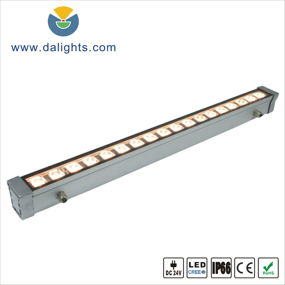 LED Wall Washer Cool/White White H5252