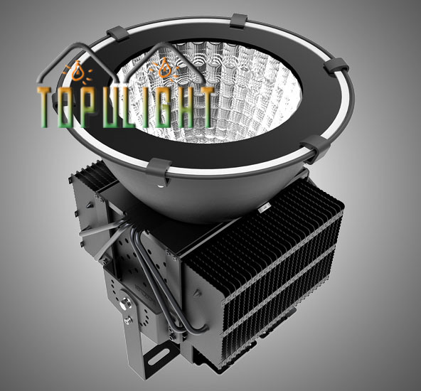 LED Light 400W (TP-V6YHLBC-3)