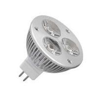 LED Spotlight--MR16 3 X 1W (SC-MR16-3-001)