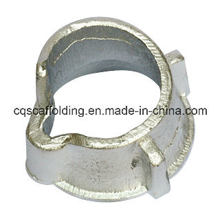 Steel Top Cup for Cuplock Scaffolding with Different Standard (CQG-CL07)