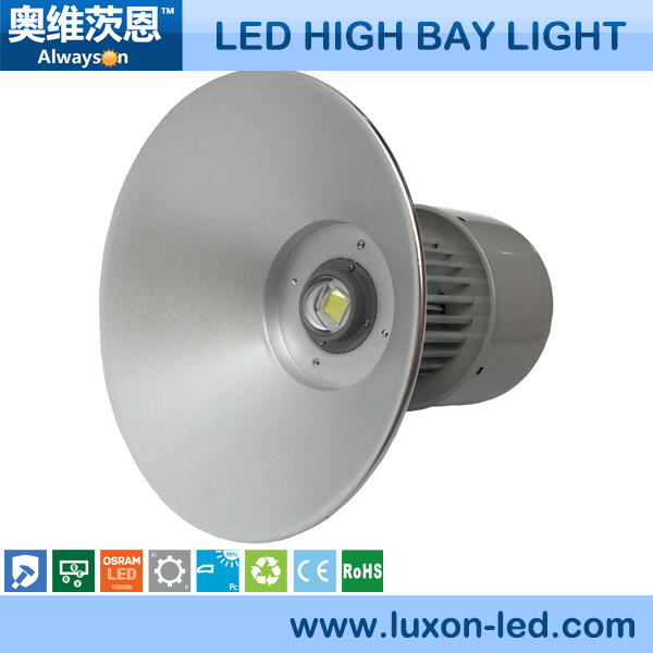 New 50W/70W/100W LED Light High Bay LED