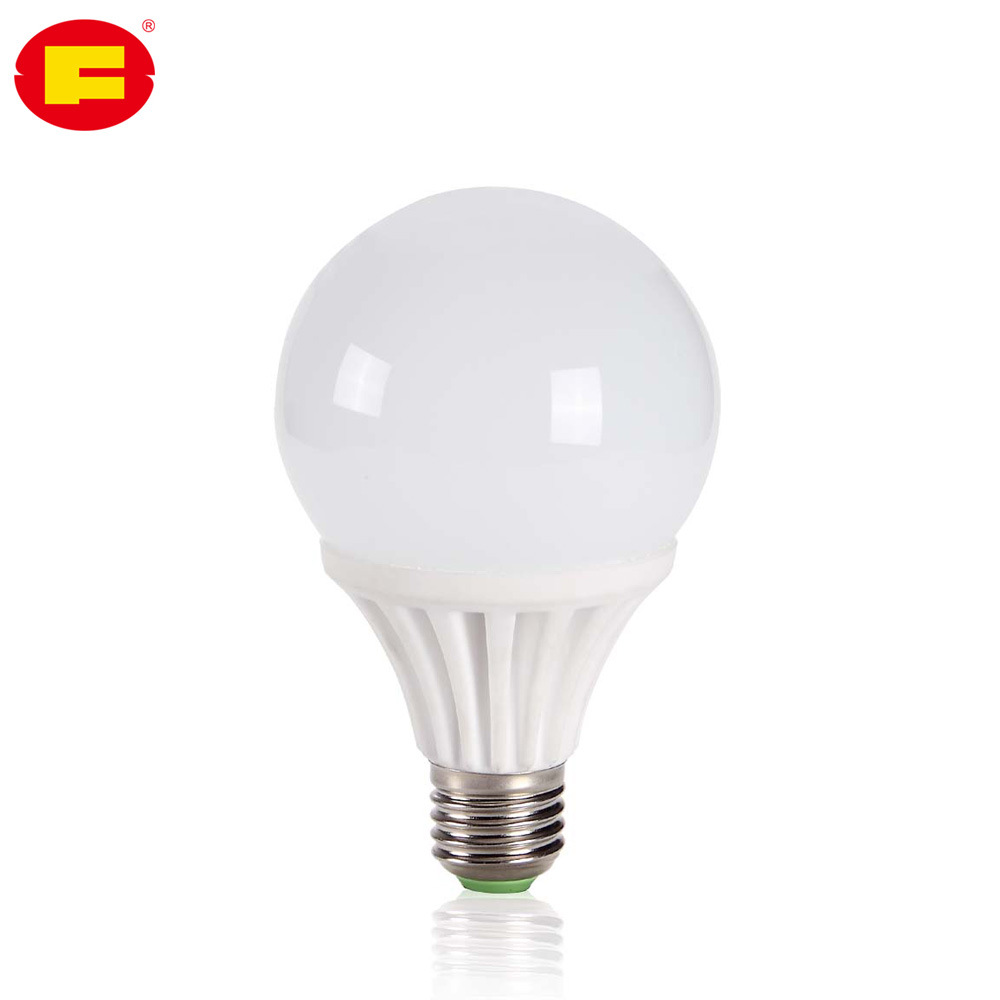 7W LED Ceramic Bulb / Lamp Light