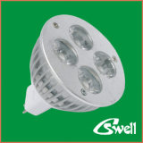 High Power LED Lamp (MR16)