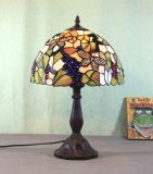 Art Tiffany Table Lamp 793