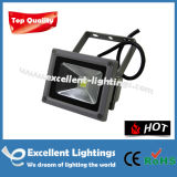 70lm/W 700-3500lm Long Life LED Flood Light Outdoor