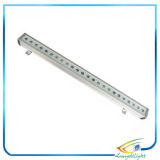 24*3W Outdoor LED Wall Washer Linear Strip Light