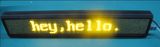 Indoor LED Display (Two Lines PH4 16*128 RG)