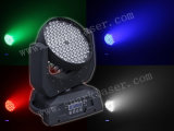 108*3W LED Moving Head Stage Light