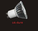 High Power LED Spotlight (GU10)