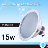 15W LED Down Light, LED Spot Light (ALL-LD200015-SO(EA-15W-200))