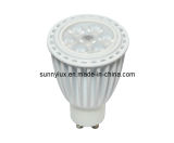 LED Spotlight 9W CE GU10