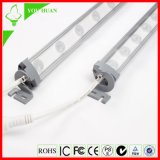 China Manufacturer 2015 New Design 24W IP67 LED Strip Light with CE/RoHS
