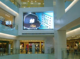 P6 Indoor Fixed Full Color LED Display for Mall