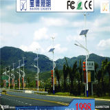 6m Pole 60W Solar LED Street Light (BDTYN660-1)