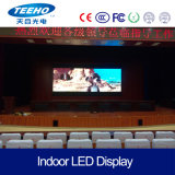 Hot Sale! P4 Indoor Full-Color Stage LED Display