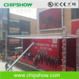 Chipshow Rr6 SMD IP65 Full Color Outdoor Stage LED Display