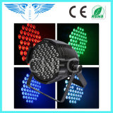 RGBW LED PAR 54*3W Disco Lighting