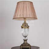 K9 Crystal Table Lamp with CE, VDE Certificates (82129)