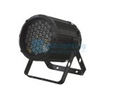 12*15W RGBWA 5in1 LED PAR Can / Stage Light