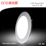 19W LED Round Panel Light, LED Ceiling Light (ENE-RPL30MM-19W)