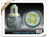 5W LED Bulb Lights Spotlights (FD-P30W5*1V-S)
