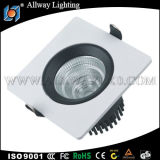 9W Adjustable LED Ceiling Light (AW-TD031A-3F)