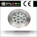 12X1w Outdoor LED Underground & Inground Light (CPL-FL026)