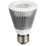 LED Light Bulb, E27, F150900302 (LED-JP/PAR20-3W-02)