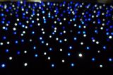 5mm Rgby LED Star Cloth/Stage Backdrop Cloth Stage Light
