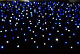 5mm Rgby LED Star Cloth/Stage Backdrop Cloth Stage Light